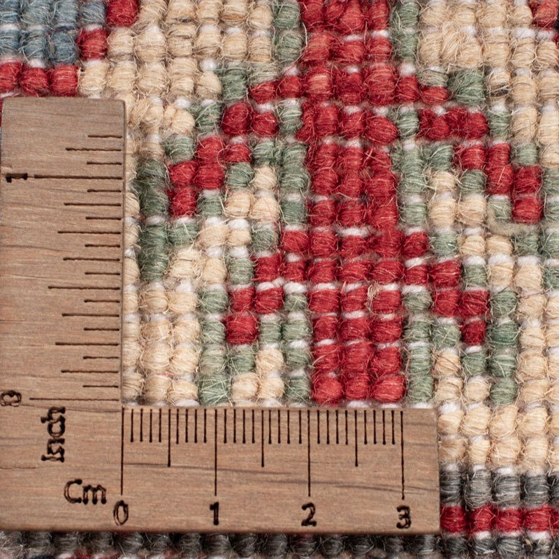 Ziegler Carpet - Kazak - 203 x 148 cm - blå