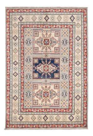 Ziegler Carpet - Kazak - 217 x 148 cm - beige