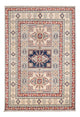 Kazak Mattan 217x148cm - Oriental Carpet