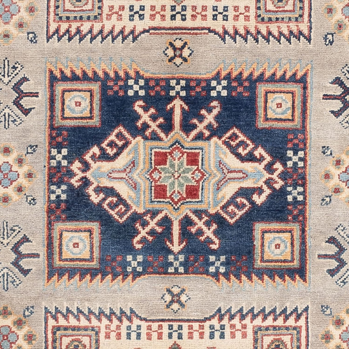 Ziegler Carpet - Kazak - 217 x 148 cm - beige