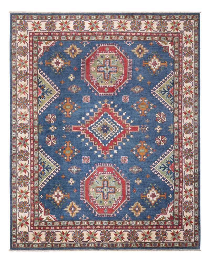 Ziegler Carpet - Kazak - 317 x 257 cm - blå
