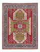 Kazak Mattan 159x202cm - Oriental Carpet