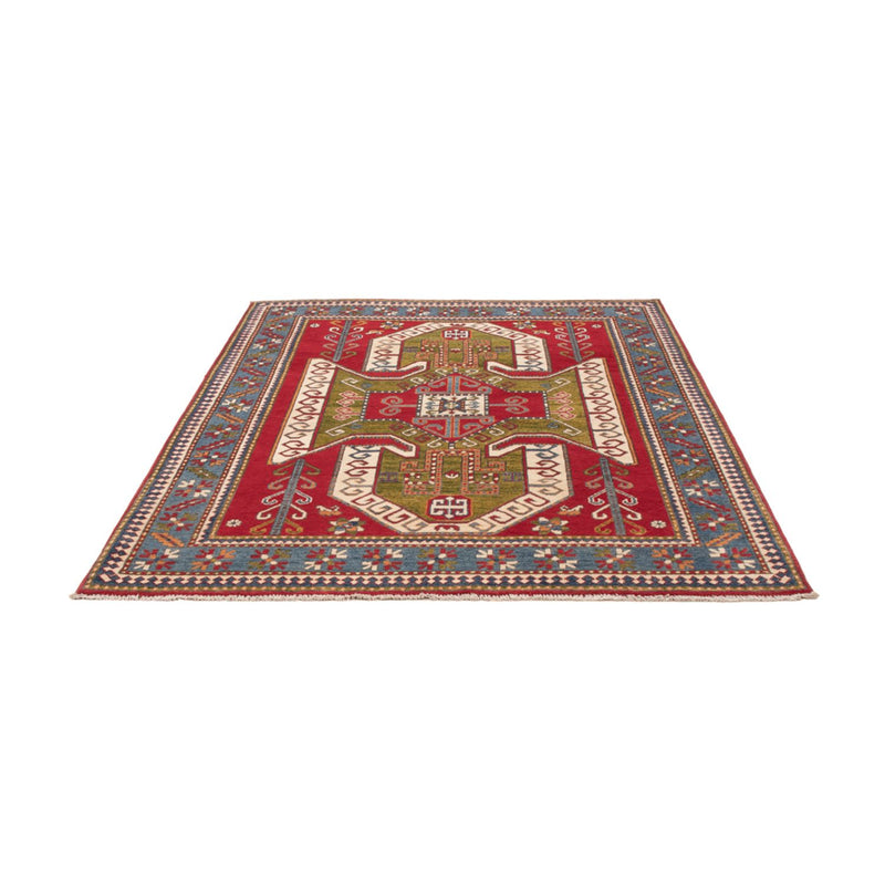 Ziegler Carpet - Kazak - 202 x 159 cm - flerfärgad
