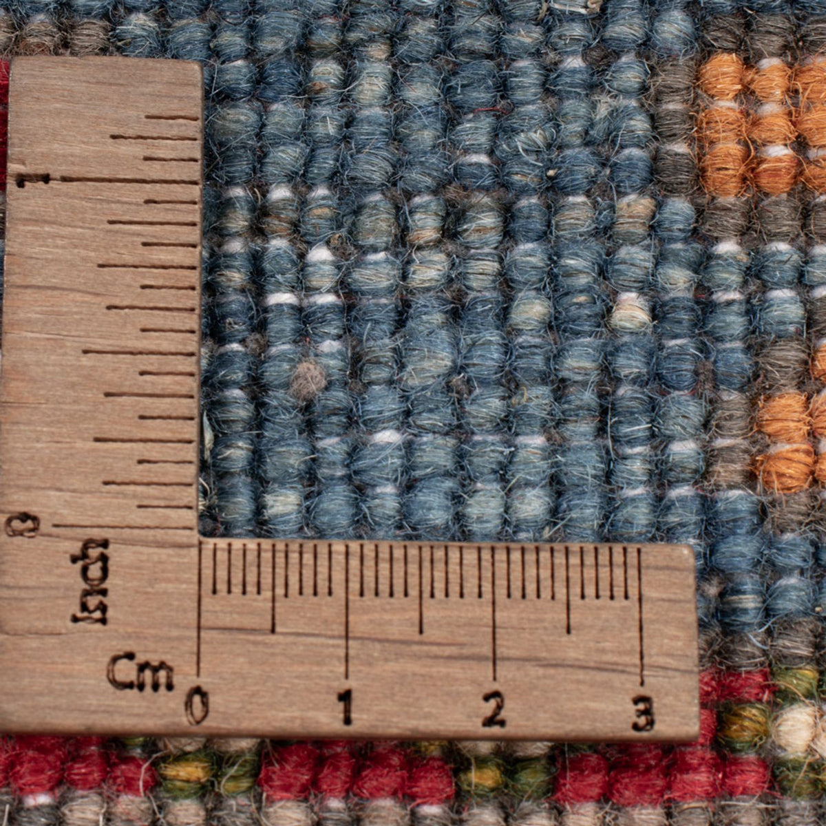 Ziegler Carpet - Kazak - 202 x 159 cm - flerfärgad