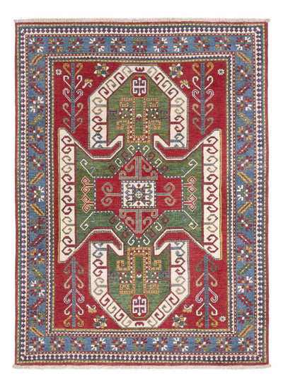 Kazak Mattan 149x198cm - Oriental Carpet