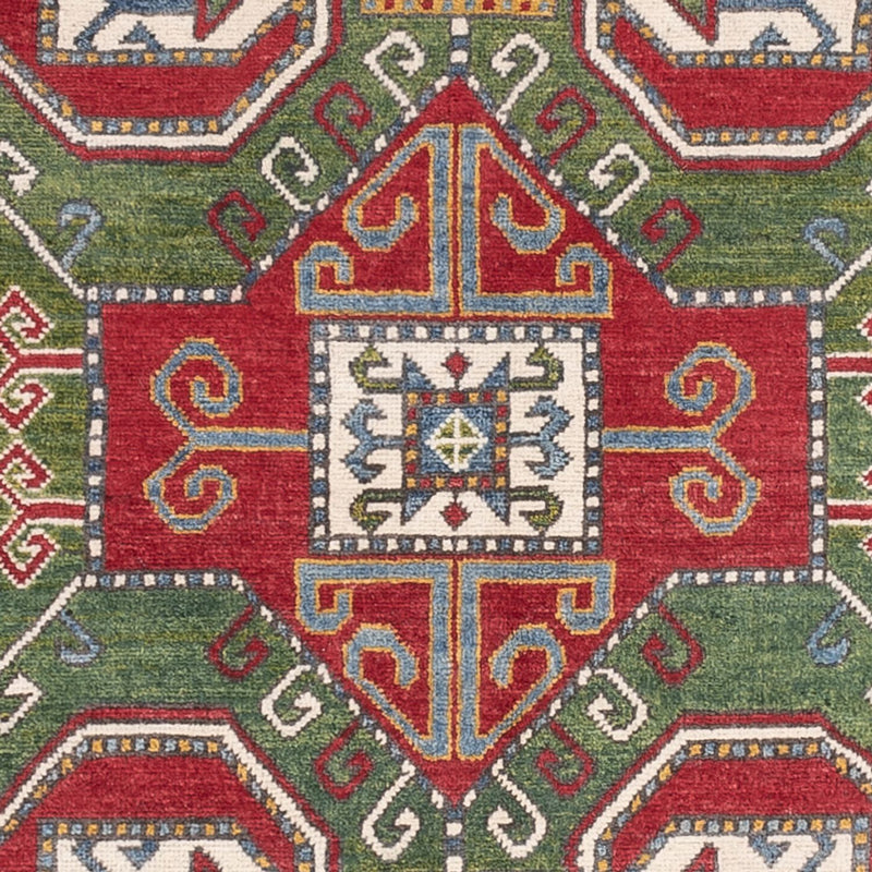 Ziegler Carpet - Kazak - 198 x 149 cm - flerfärgad