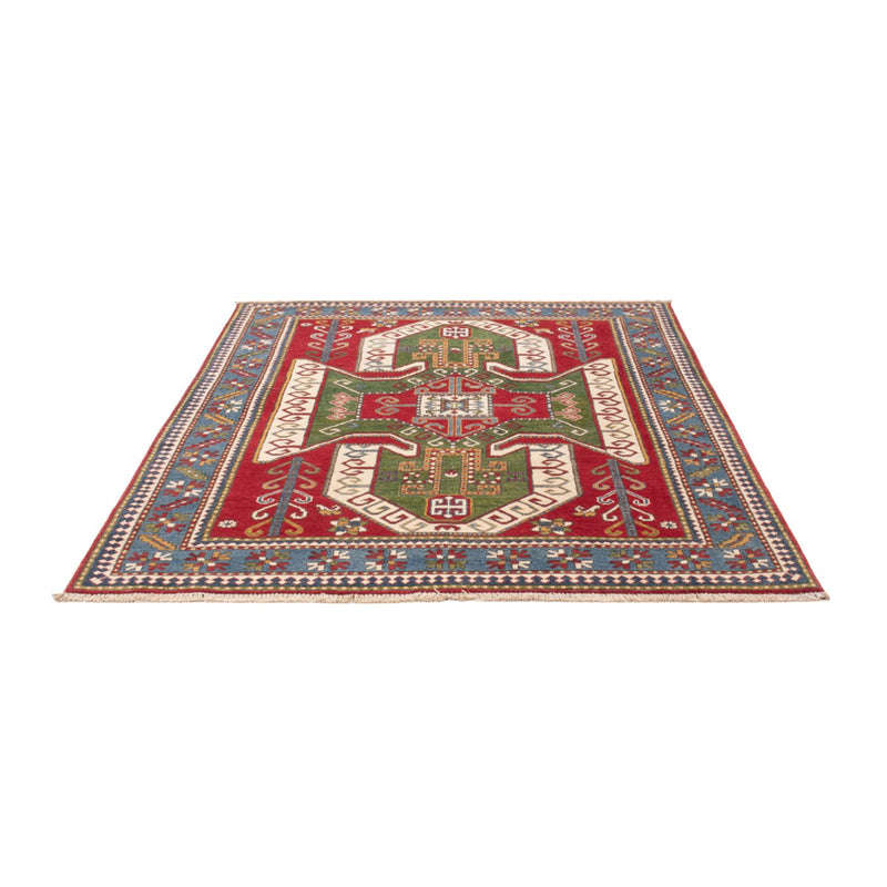 Ziegler Carpet - Kazak - 198 x 149 cm - flerfärgad
