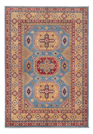 Ziegler Carpet - Kazak - 291 x 202 cm - blå