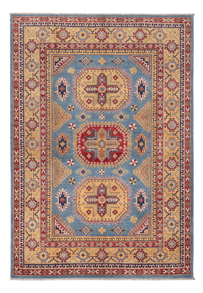 Kazak Mattan 202x291cm - Oriental Carpet