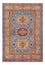 Ziegler Carpet - Kazak - 291 x 202 cm - blå