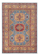 Kazak Mattan 291x202cm - Oriental Carpet