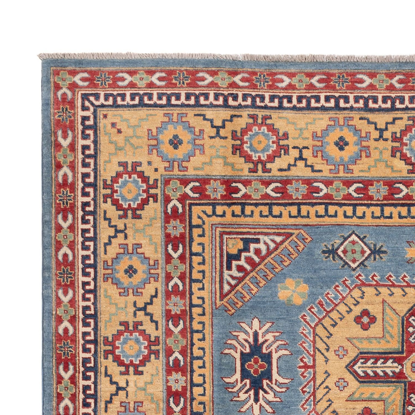 Kazak Mattan 291x202cm - Oriental Carpet