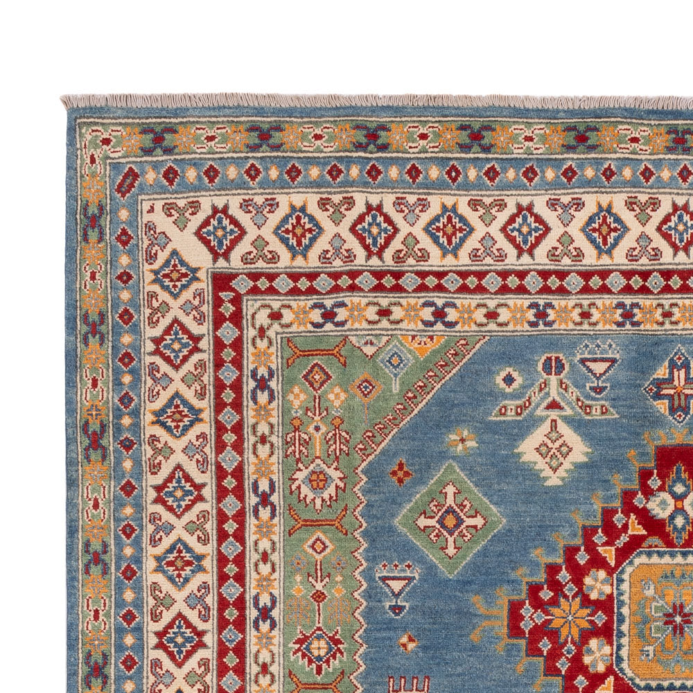 Kazak Mattan 300x198cm - Oriental Carpet