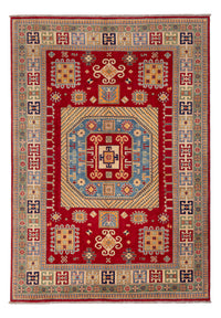 Ziegler Carpet - Kazak - 286 x 198 cm - röd