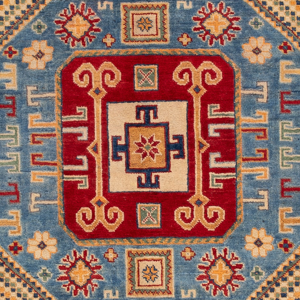 Ziegler Carpet - Kazak - 286 x 198 cm - röd