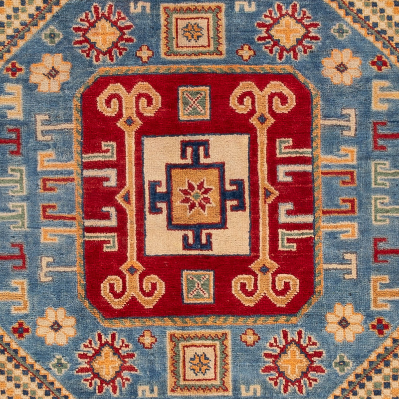 Ziegler Carpet - Kazak - 286 x 198 cm - röd