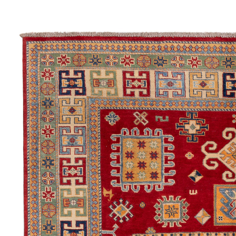 Ziegler Carpet - Kazak - 286 x 198 cm - röd