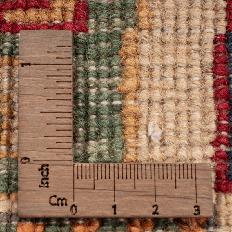 Ziegler Carpet - Kazak - 286 x 198 cm - röd