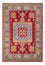 Ziegler Carpet - Kazak - 293 x 201 cm - röd