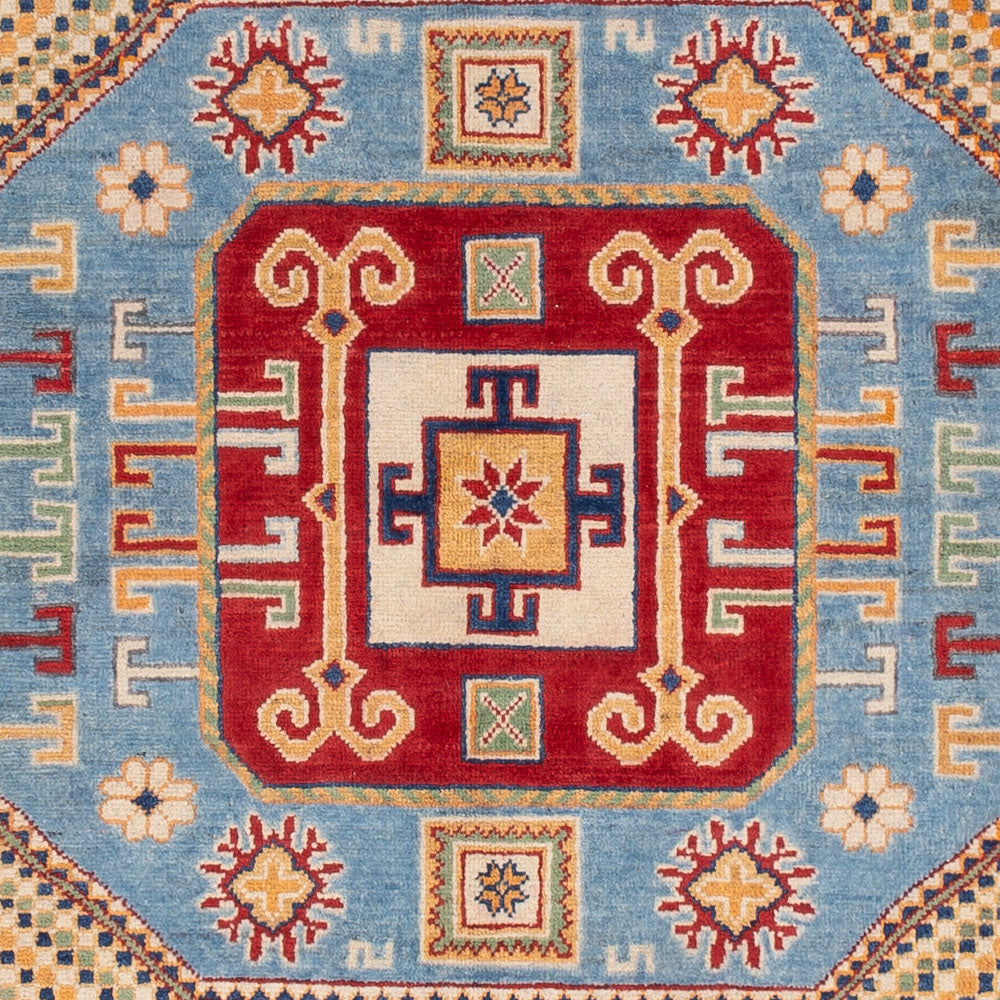 Ziegler Carpet - Kazak - 293 x 201 cm - röd