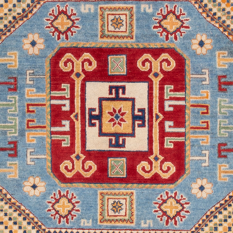 Ziegler Carpet - Kazak - 293 x 201 cm - röd