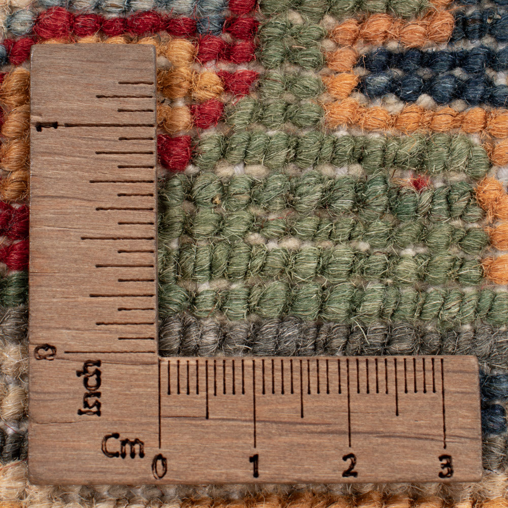 Ziegler Carpet - Kazak - 293 x 201 cm - röd