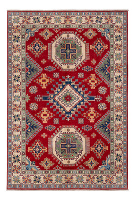 Ziegler Carpet - Kazak - 291 x 197 cm - röd