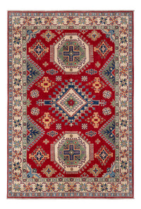 Ziegler Carpet - Kazak - 291 x 197 cm - röd