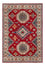 Ziegler Carpet - Kazak - 291 x 197 cm - röd