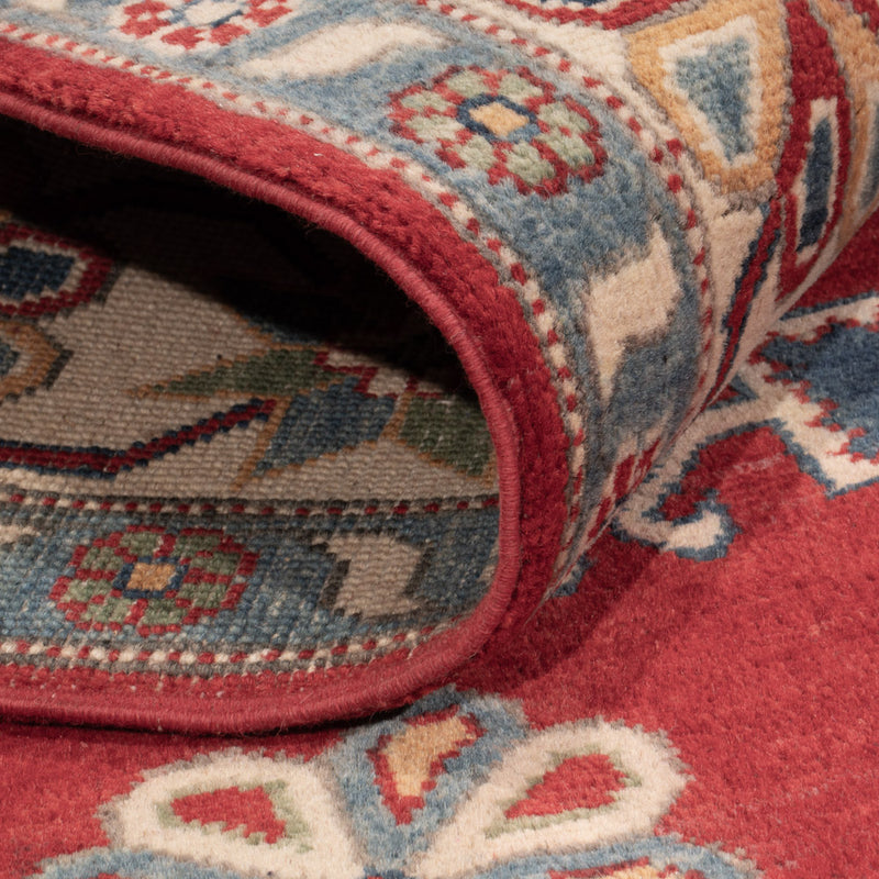 Ziegler Carpet - Kazak - 291 x 197 cm - röd