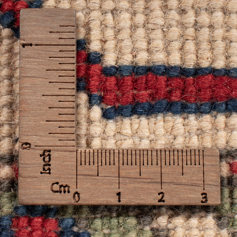 Ziegler Carpet - Kazak - 291 x 197 cm - röd