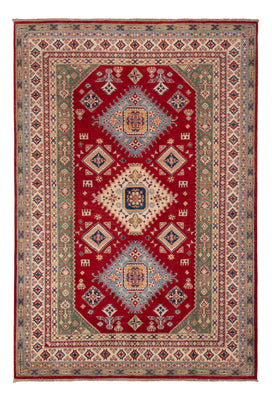 Ziegler Carpet - Kazak - 294 x 202 cm - röd