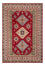 Ziegler Carpet - Kazak - 294 x 202 cm - röd