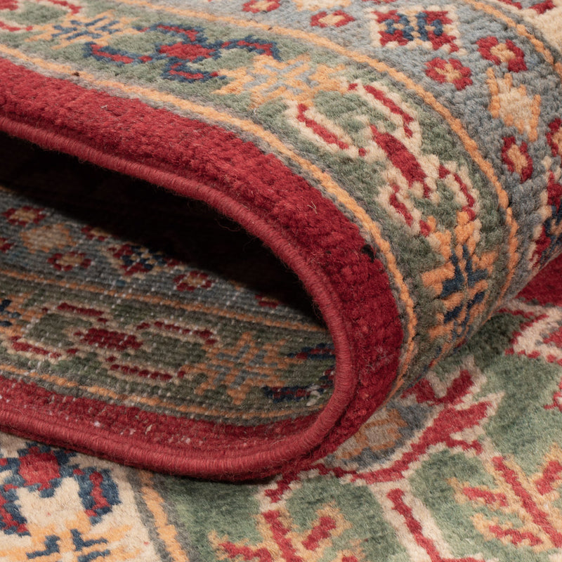 Ziegler Carpet - Kazak - 294 x 202 cm - röd