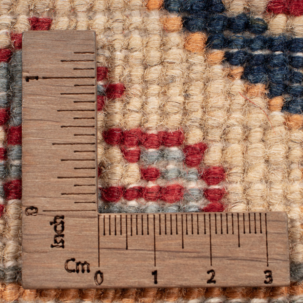 Ziegler Carpet - Kazak - 294 x 202 cm - röd