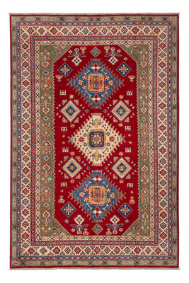 Ziegler Carpet - Kazak - 296 x 196 cm - röd