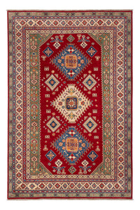 Ziegler Carpet - Kazak - 296 x 196 cm - röd