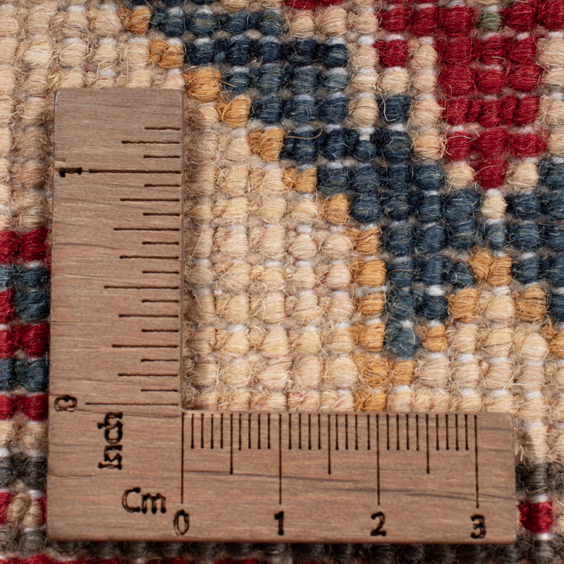 Ziegler Carpet - Kazak - 296 x 196 cm - röd