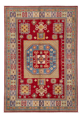 Ziegler Carpet - Kazak - 296 x 204 cm - röd