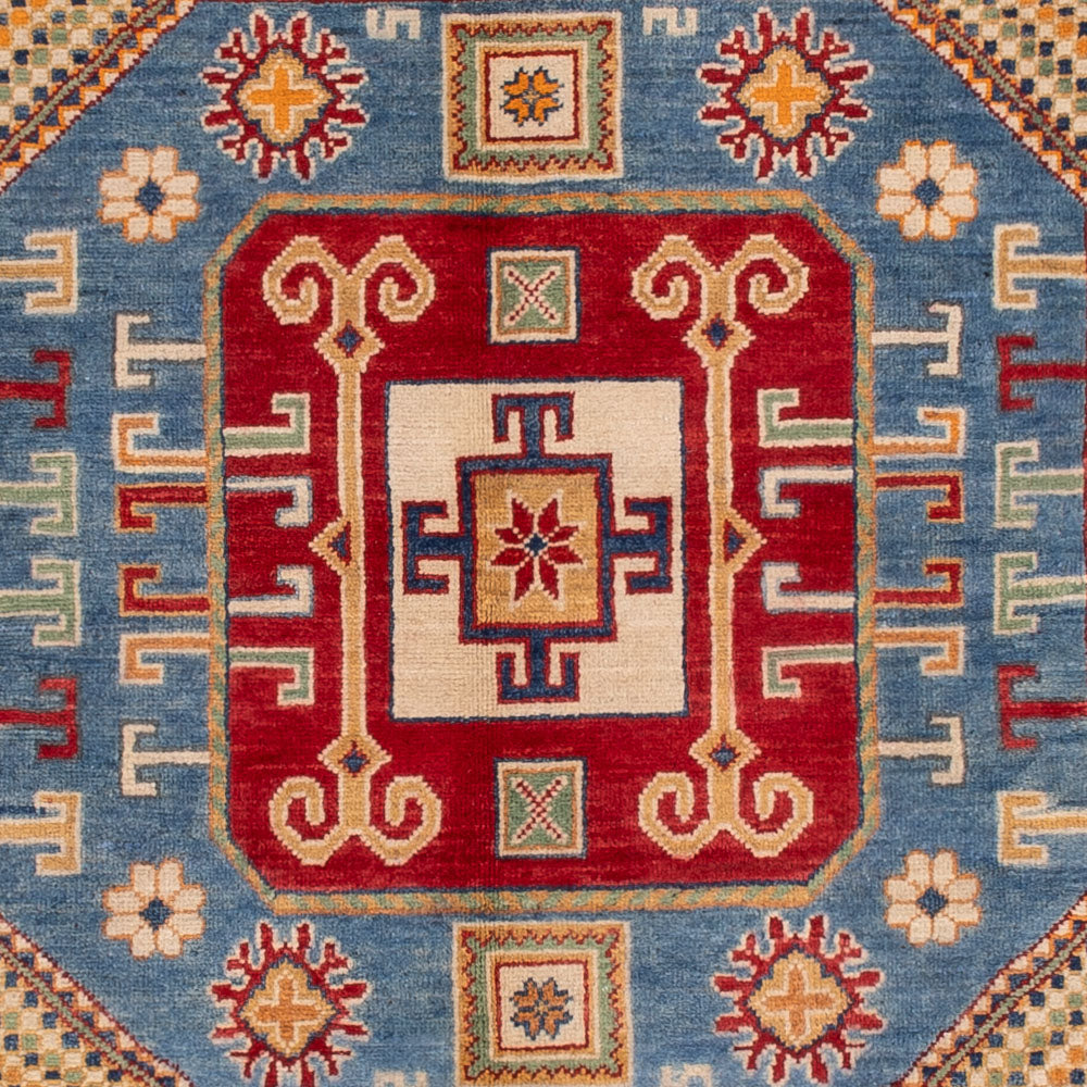Ziegler Carpet - Kazak - 296 x 204 cm - röd