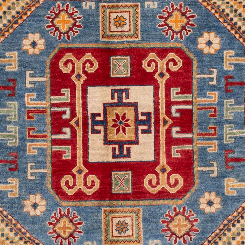 Ziegler Carpet - Kazak - 296 x 204 cm - röd