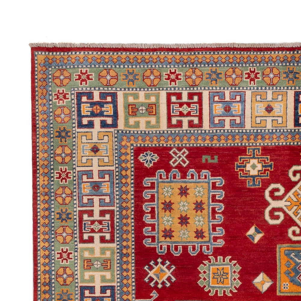 Kazak Mattan 296x204cm - Oriental Carpet