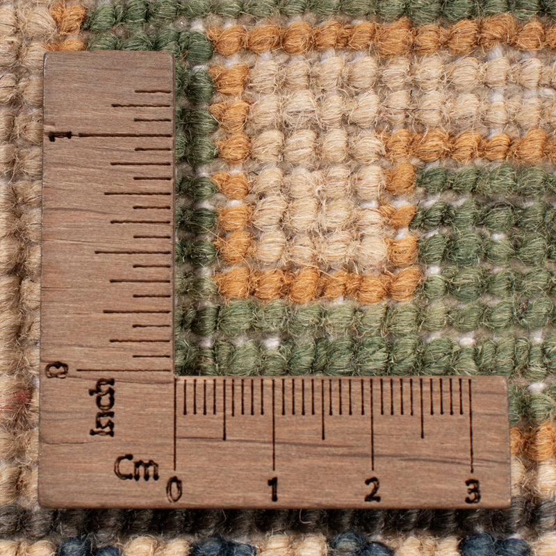 Ziegler Carpet - Kazak - 296 x 204 cm - röd