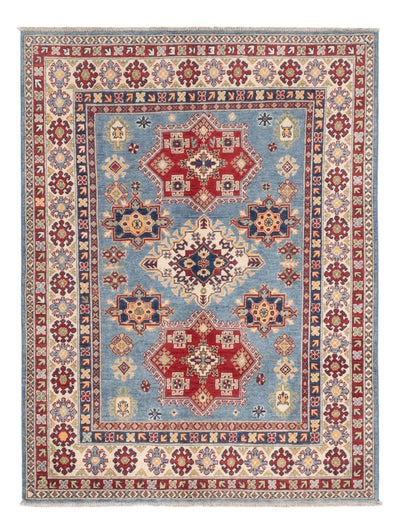 Kazak Mattan 153x202cm - Oriental Carpet