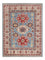 Ziegler Carpet - Kazak - 202 x 153 cm - blå