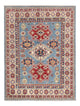 Kazak Mattan 202x153cm - Oriental Carpet