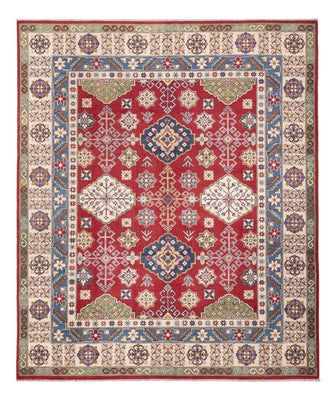 Ziegler Carpet - Kazak - 298 x 251 cm - röd