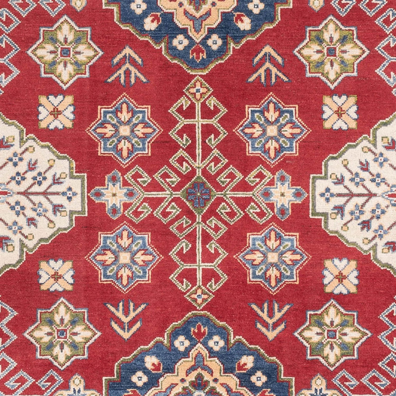 Ziegler Carpet - Kazak - 298 x 251 cm - röd