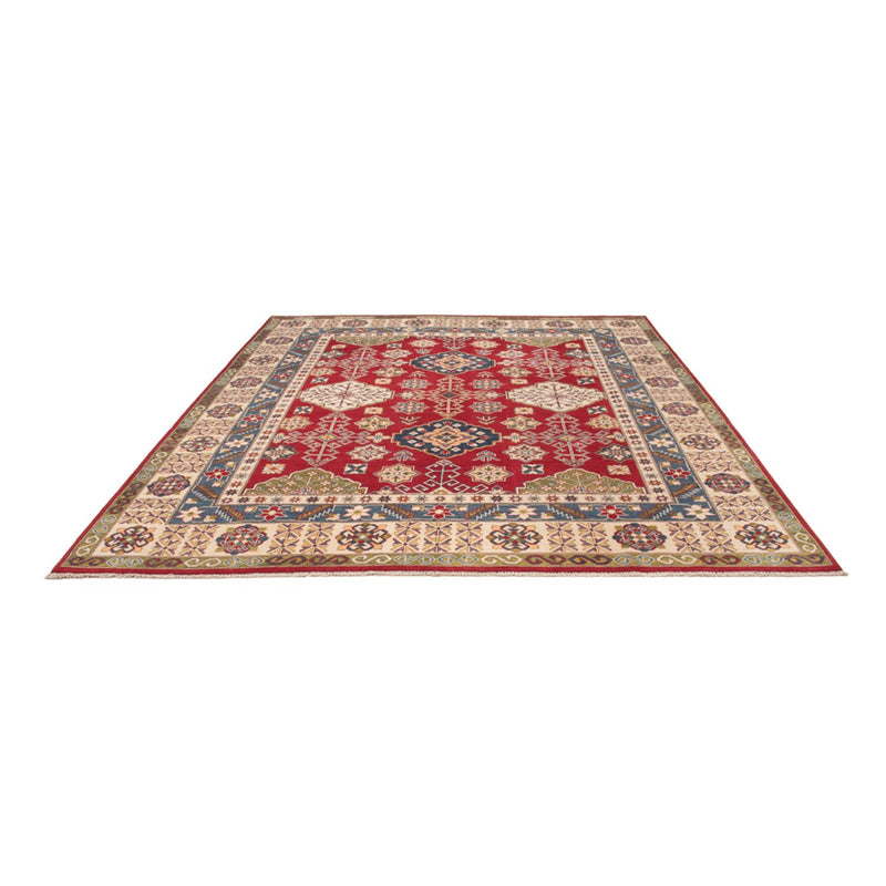 Ziegler Carpet - Kazak - 298 x 251 cm - röd