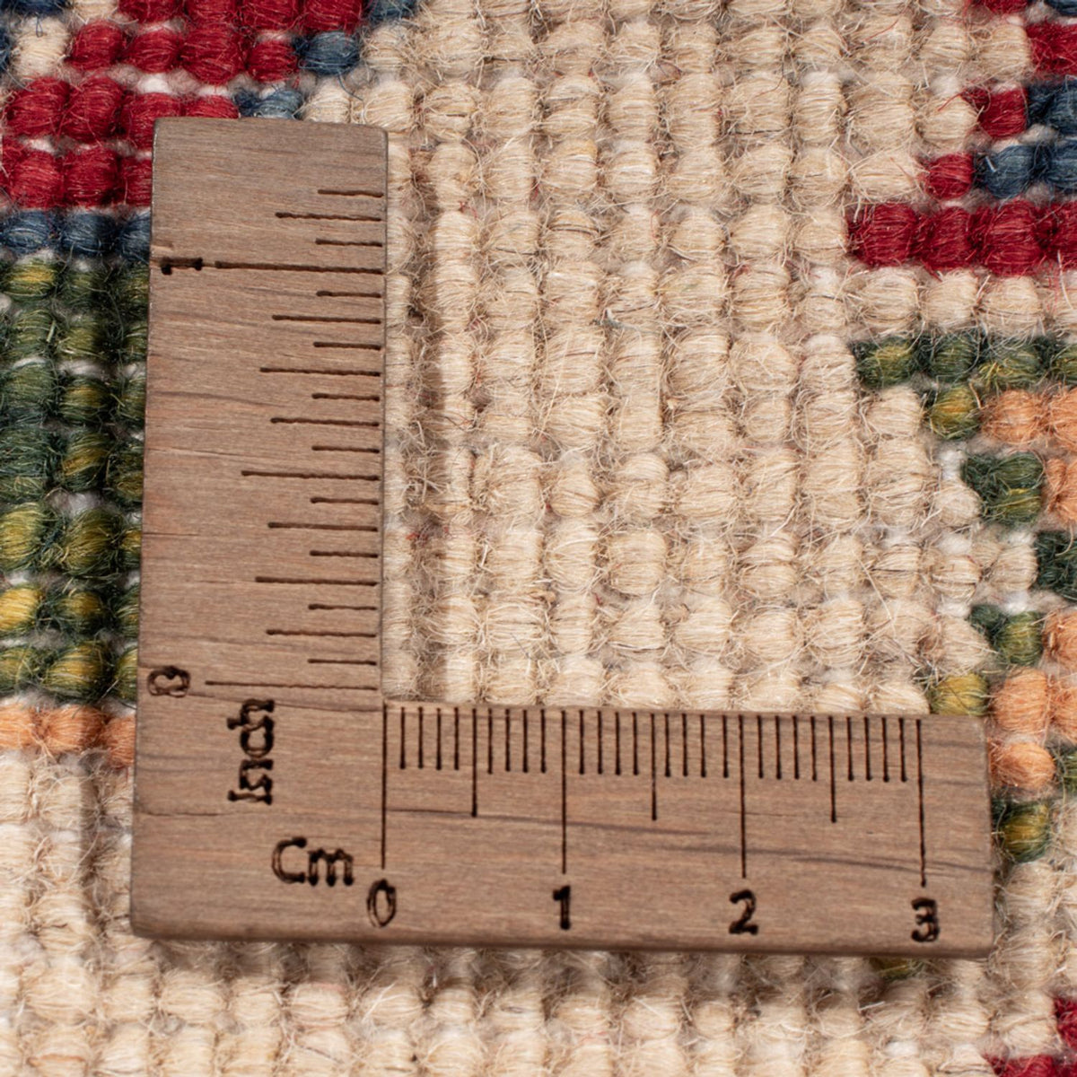 Ziegler Carpet - Kazak - 298 x 251 cm - röd